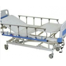 Mechanical ICU Beds